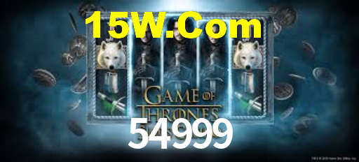 54999: Jogos de Caça-Níqueis-Altas Recompensas, Roleta-Velocidade, Blackjack-Desafios Máximos