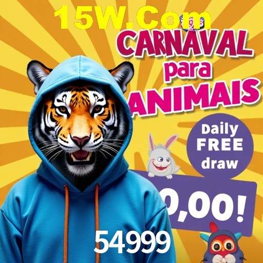 A Popularidade dos Caça-Níqueis no 54999